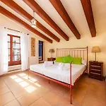 Finca Son Favar Capdepera