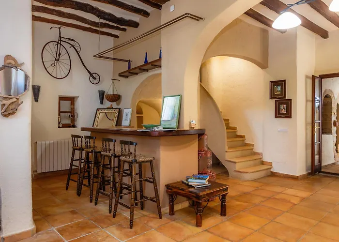 Finca Son Favar Capdepera
