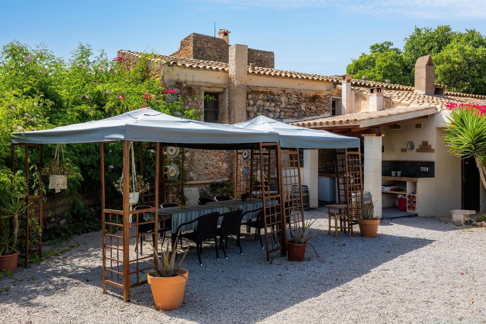Son Favar * Capdepera (Mallorca)