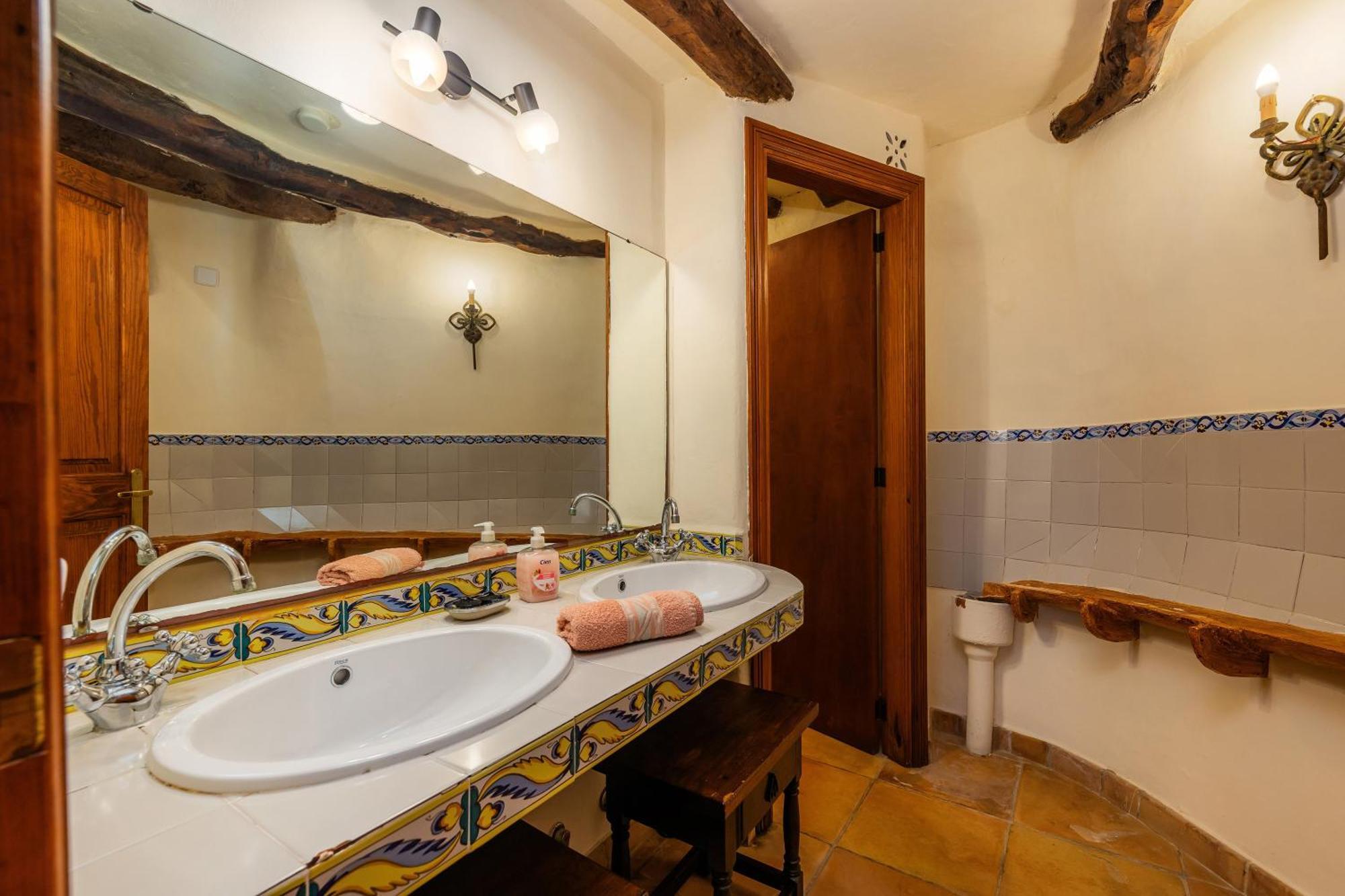 Son Favar Villa Capdepera (Mallorca)