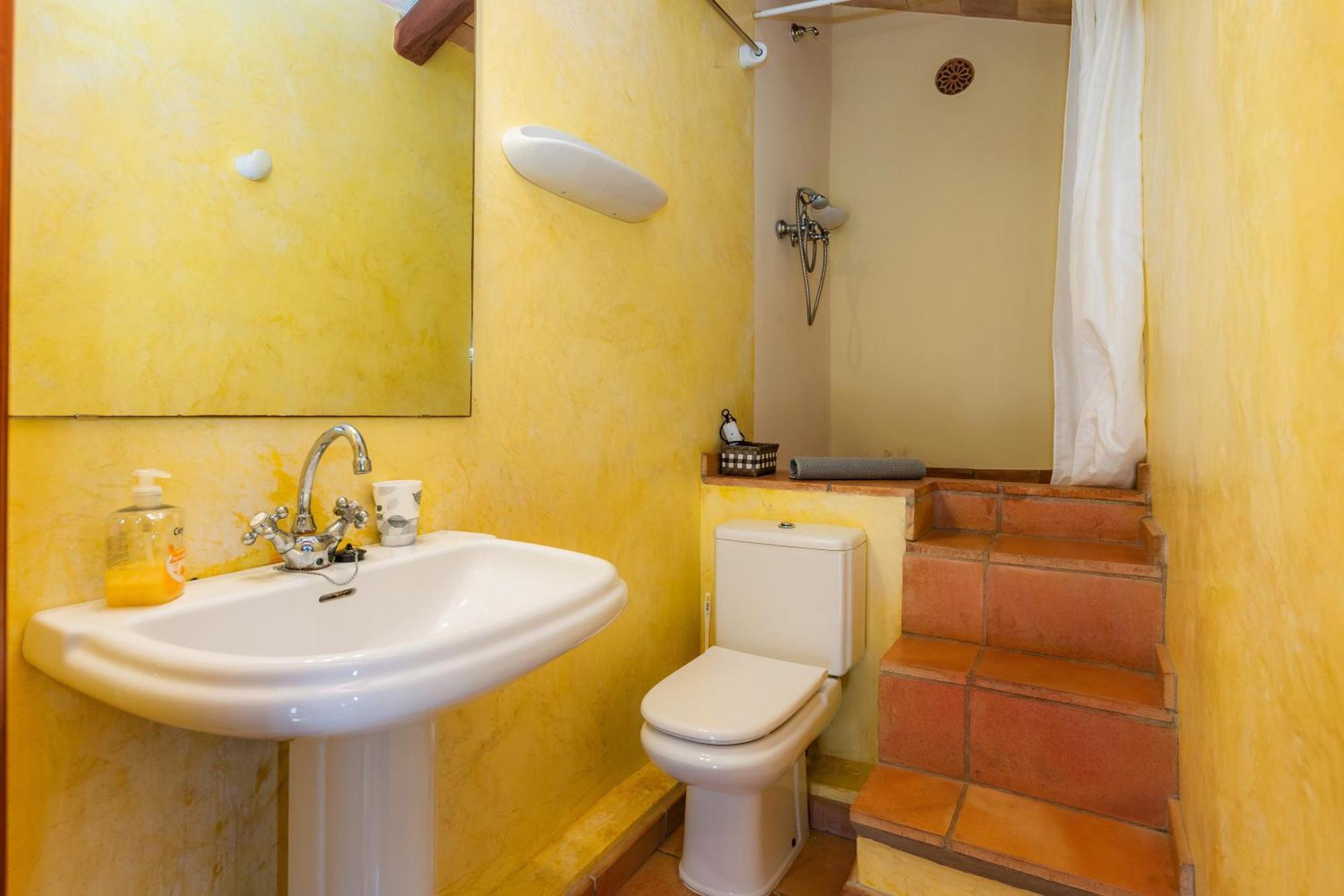Villa Son Favar Capdepera (Mallorca)