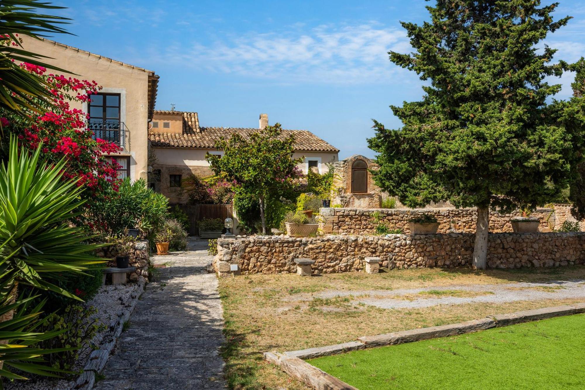 Son Favar Villa Capdepera (Mallorca)