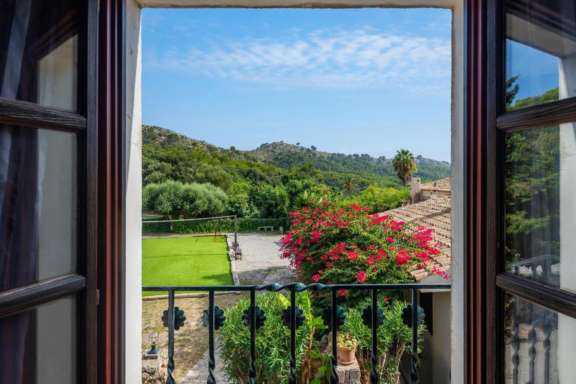 Villa Son Favar Capdepera (Mallorca)